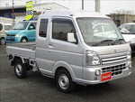 Super CARRY truck