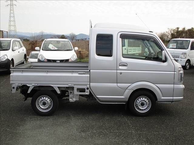 Super CARRY truck