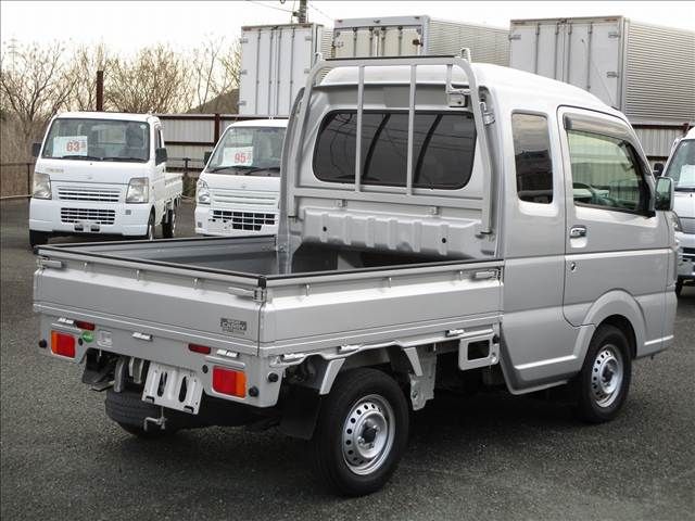 Super CARRY truck
