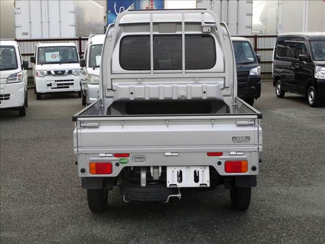 Super CARRY truck