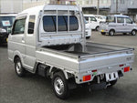 Super CARRY truck