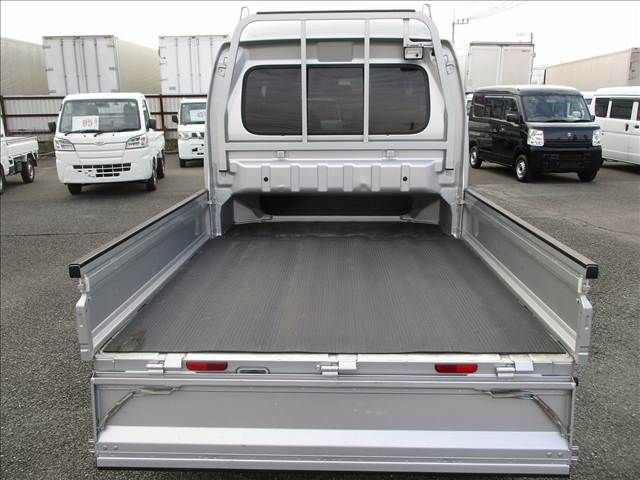 Super CARRY truck