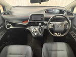 SIENTA HYBRID