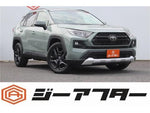 RAV4 4WD