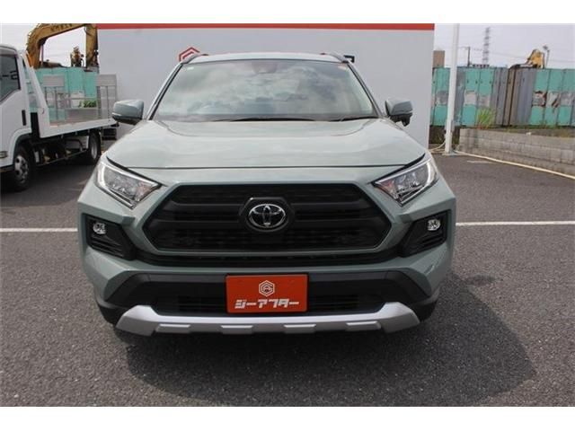 RAV4 4WD