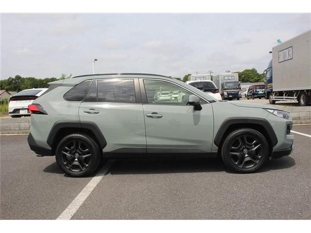 RAV4 4WD