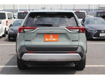 RAV4 4WD