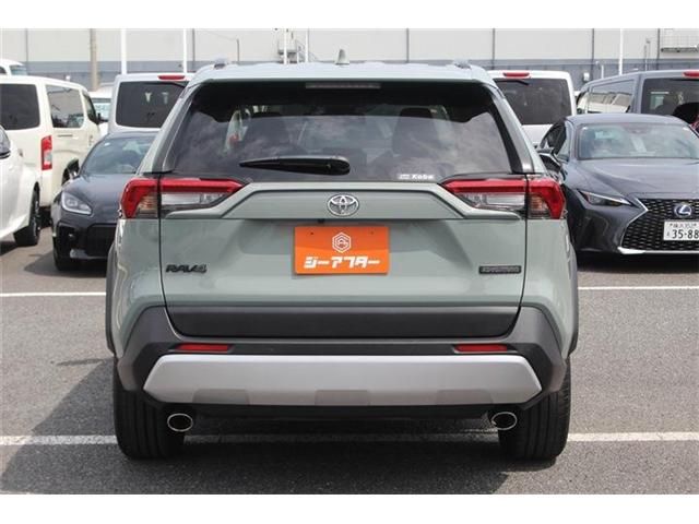 RAV4 4WD