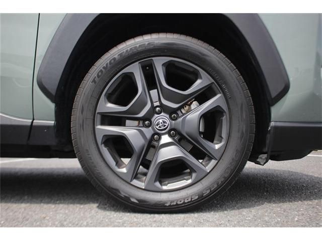 RAV4 4WD