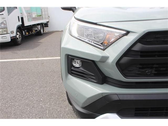 RAV4 4WD