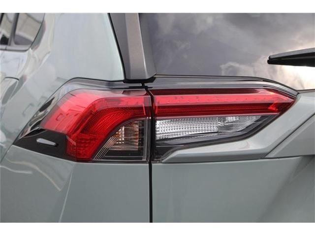 RAV4 4WD