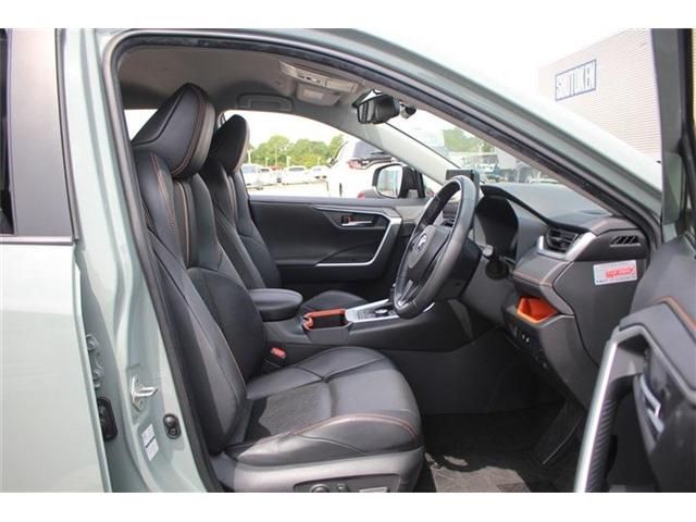 RAV4 4WD