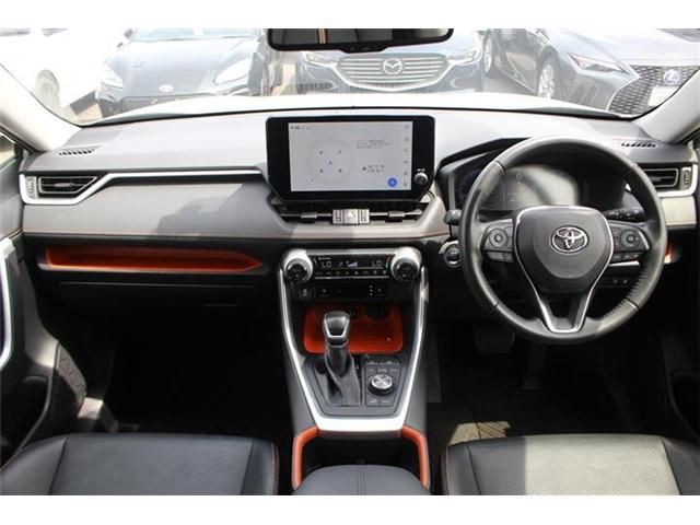 RAV4 4WD