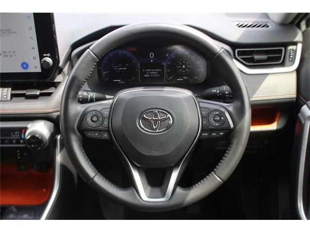 RAV4 4WD