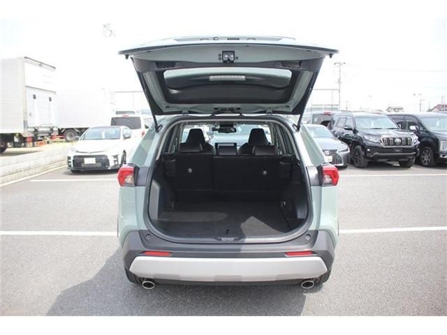 RAV4 4WD