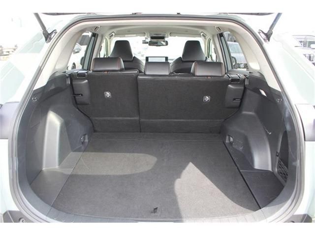 RAV4 4WD