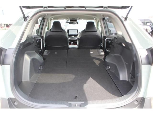RAV4 4WD