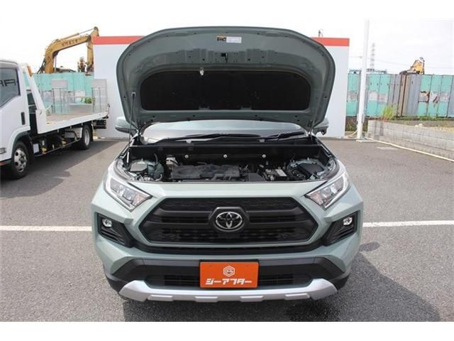 RAV4 4WD