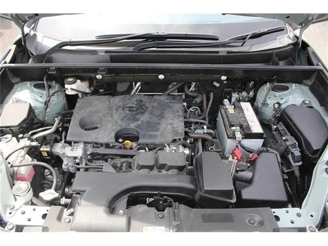 RAV4 4WD