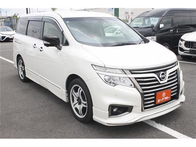 ELGRAND