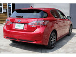 LEXUS CT200h