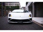 LAMBORGHINI GALLARDO Spider