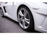 LAMBORGHINI GALLARDO Spider