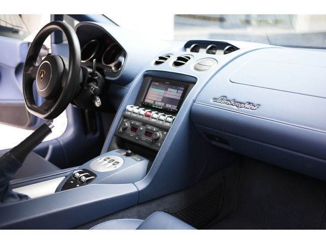 LAMBORGHINI GALLARDO Spider