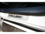 LAMBORGHINI GALLARDO Spider
