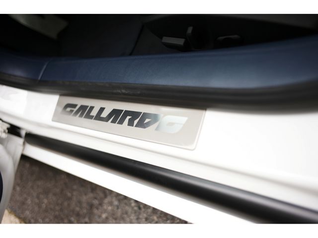 LAMBORGHINI GALLARDO Spider
