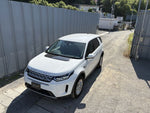 ROVER DISCOVERY SPORTS