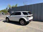 ROVER DISCOVERY SPORTS