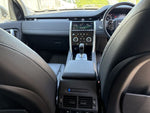 ROVER DISCOVERY SPORTS