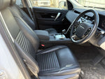 ROVER DISCOVERY SPORTS
