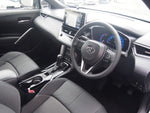 COROLLA CROSS