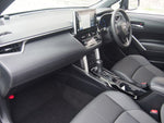 COROLLA CROSS