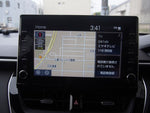 COROLLA CROSS