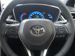 COROLLA CROSS