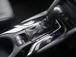 COROLLA CROSS