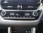 COROLLA CROSS
