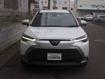 COROLLA CROSS