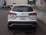 COROLLA CROSS