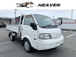 BONGO truck 2WD