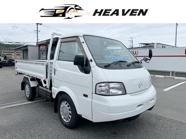 BONGO truck 2WD