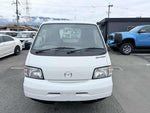 BONGO truck 2WD