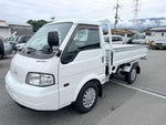 BONGO truck 2WD