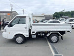 BONGO truck 2WD
