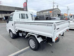 BONGO truck 2WD