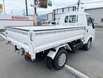 BONGO truck 2WD