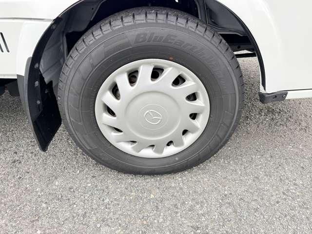 BONGO truck 2WD